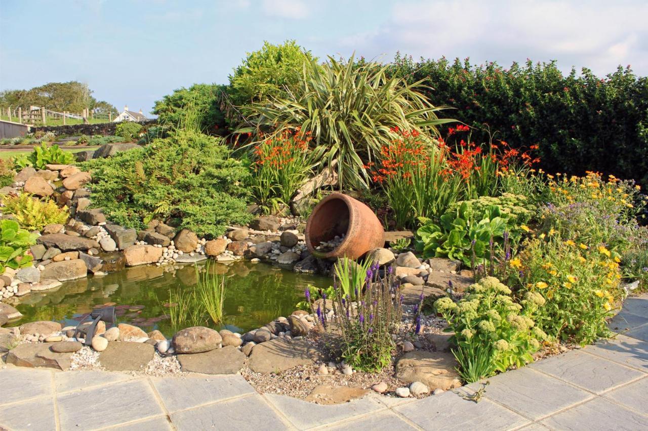 Carnalbanagh House Bed and Breakfast Portstewart Exteriör bild