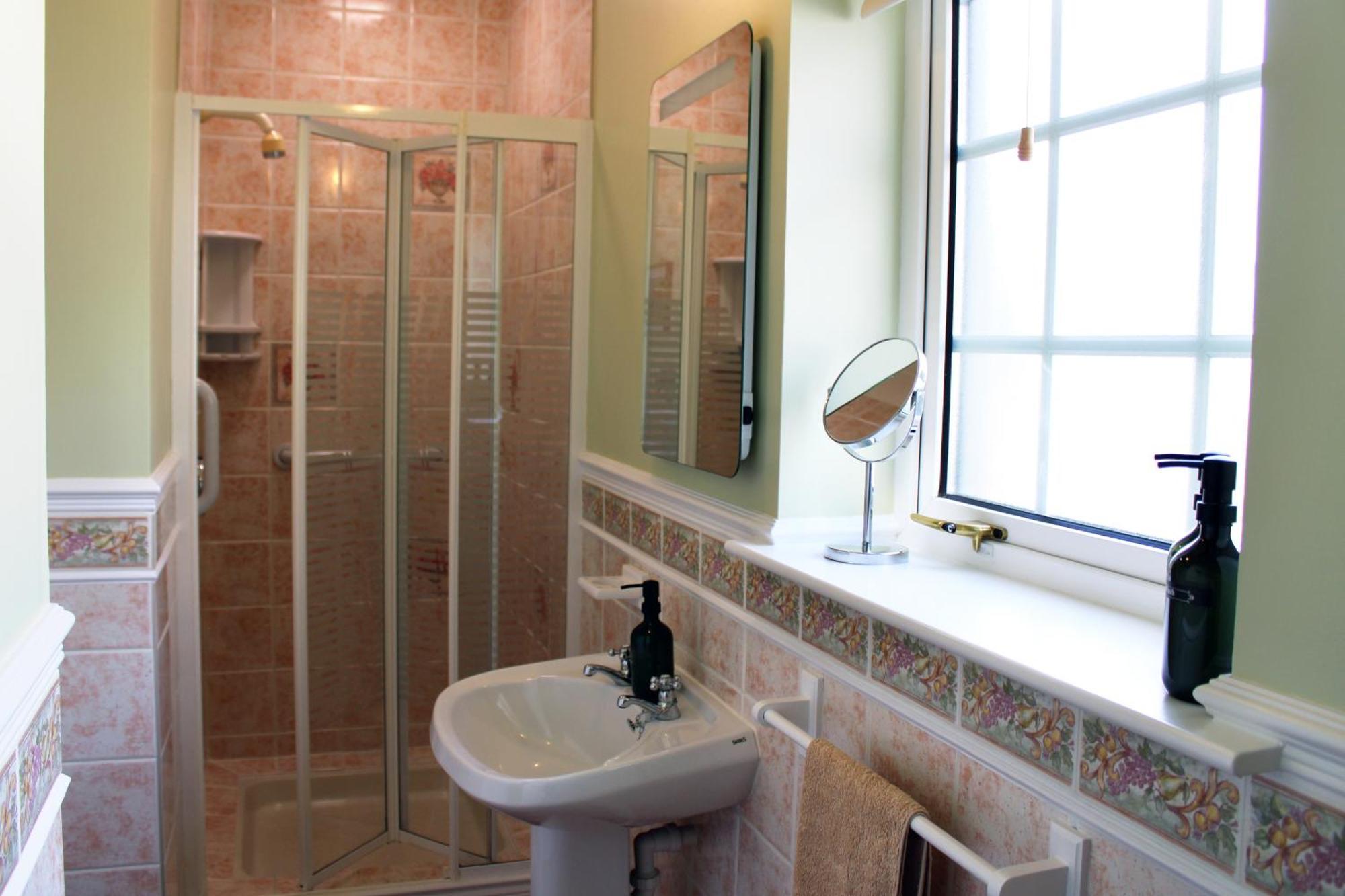 Carnalbanagh House Bed and Breakfast Portstewart Rum bild