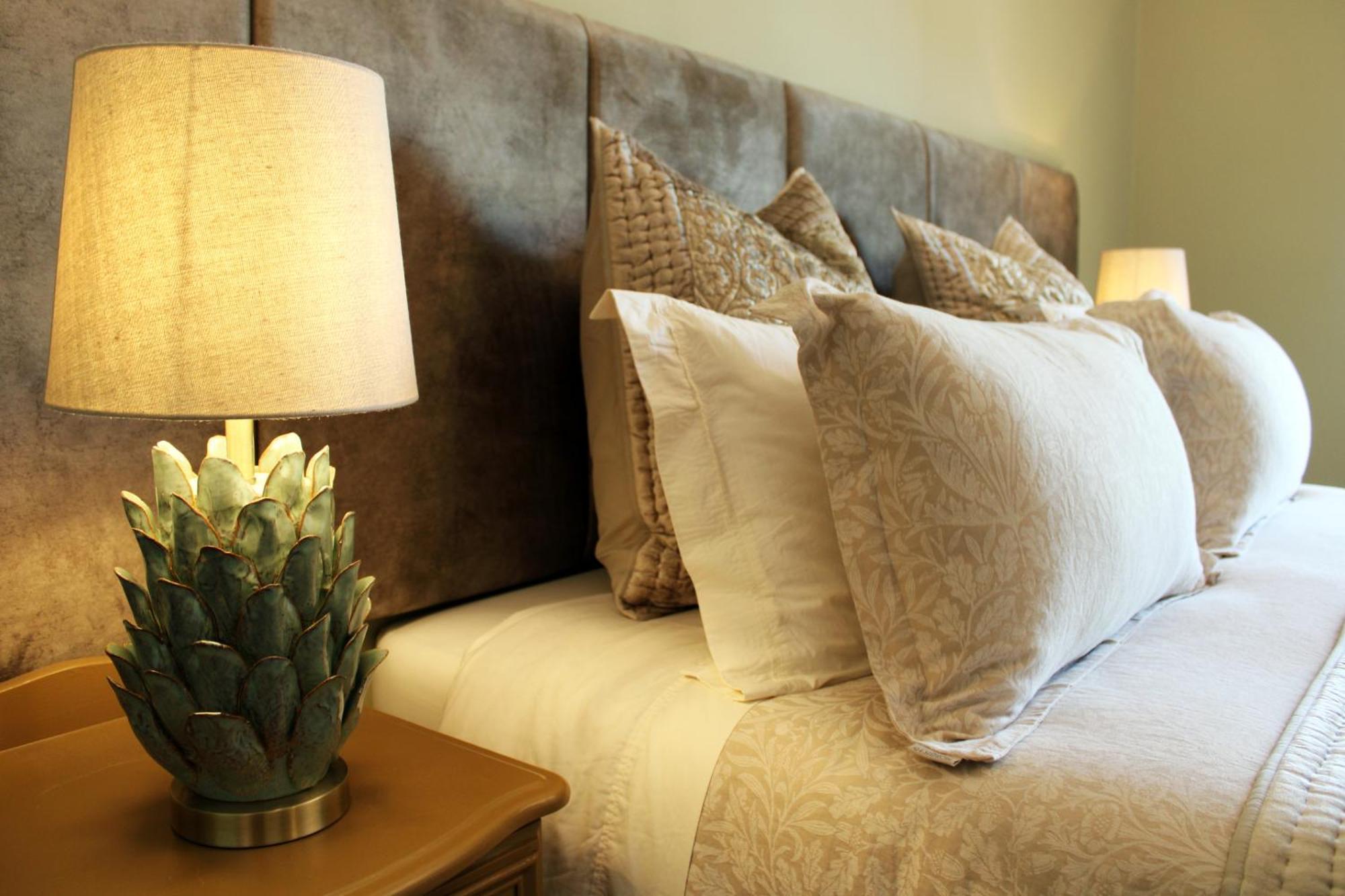 Carnalbanagh House Bed and Breakfast Portstewart Rum bild