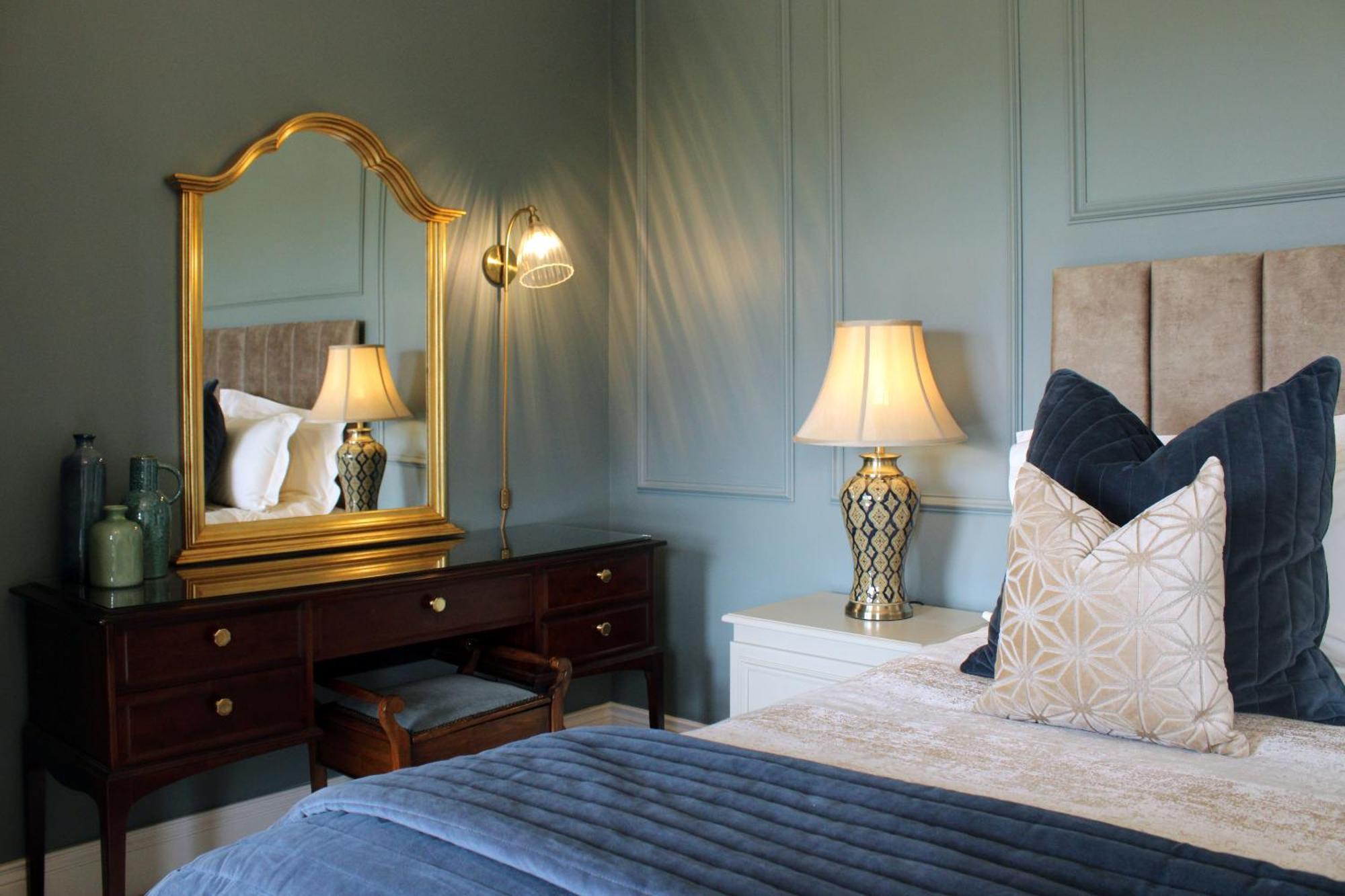 Carnalbanagh House Bed and Breakfast Portstewart Exteriör bild