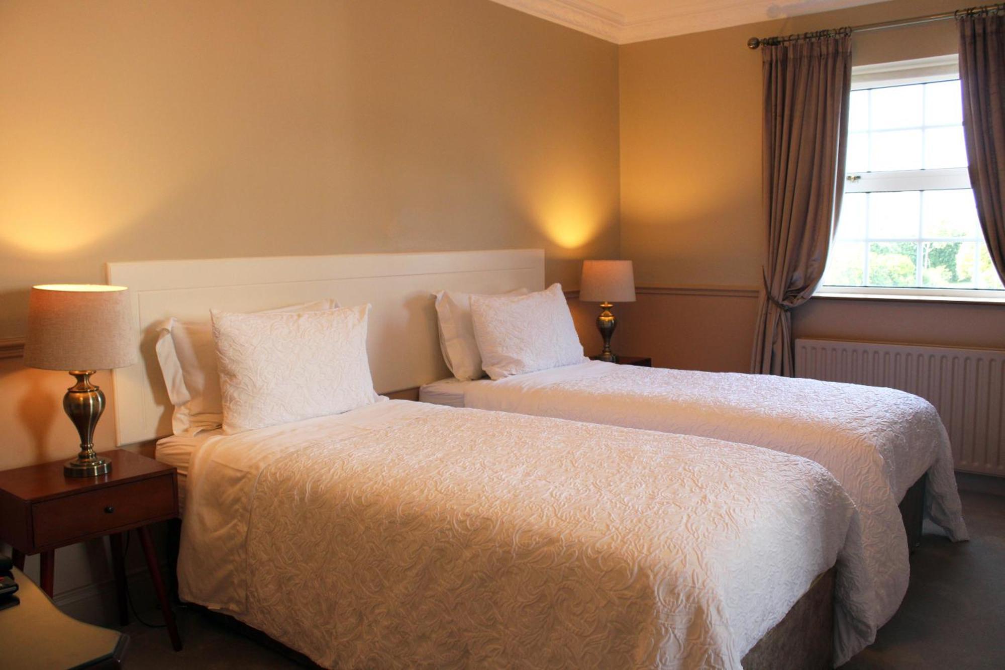 Carnalbanagh House Bed and Breakfast Portstewart Rum bild
