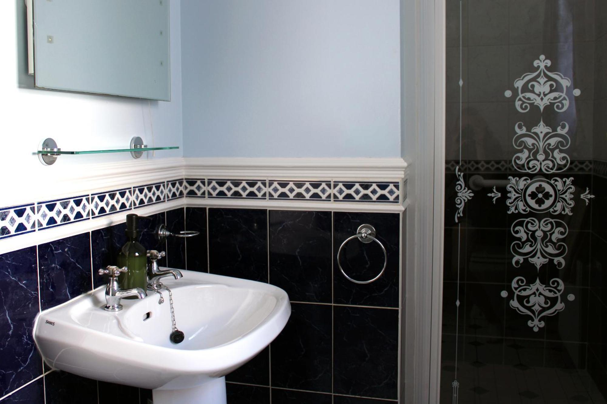 Carnalbanagh House Bed and Breakfast Portstewart Rum bild