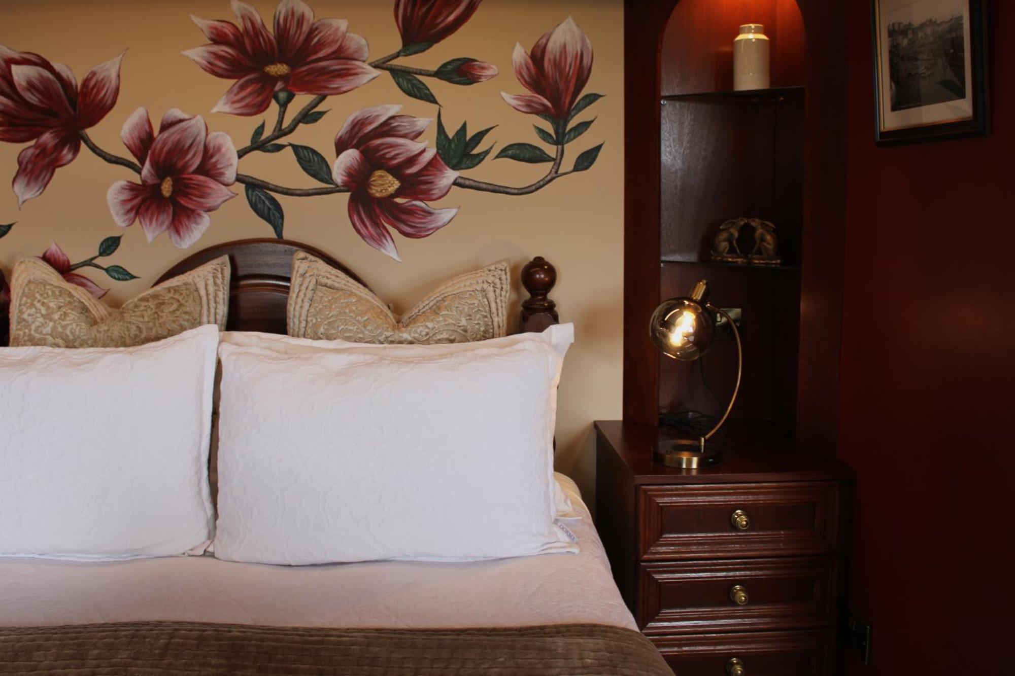 Carnalbanagh House Bed and Breakfast Portstewart Rum bild