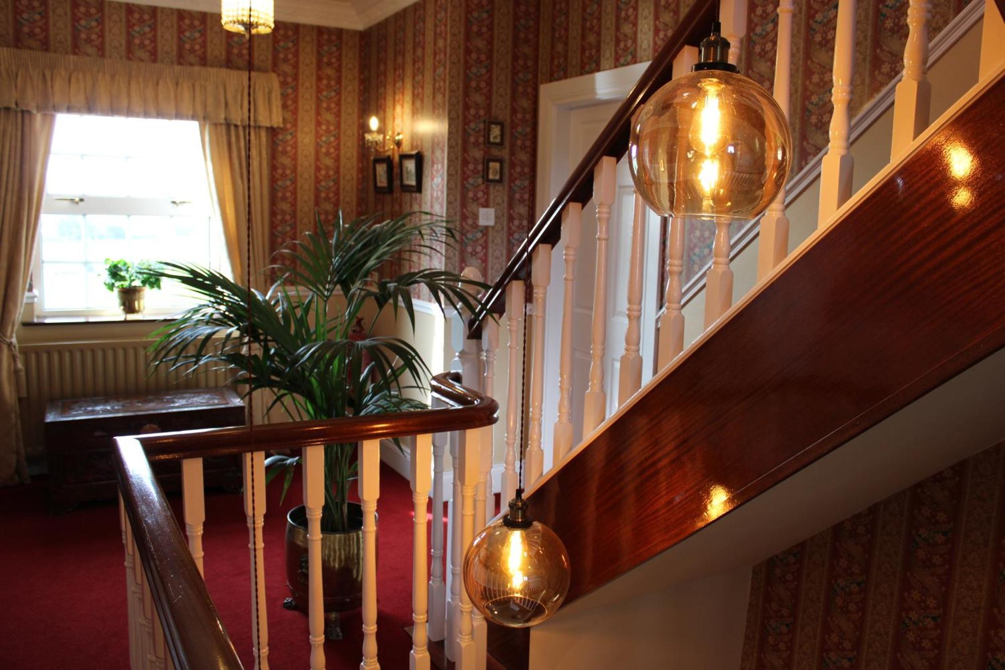 Carnalbanagh House Bed and Breakfast Portstewart Exteriör bild