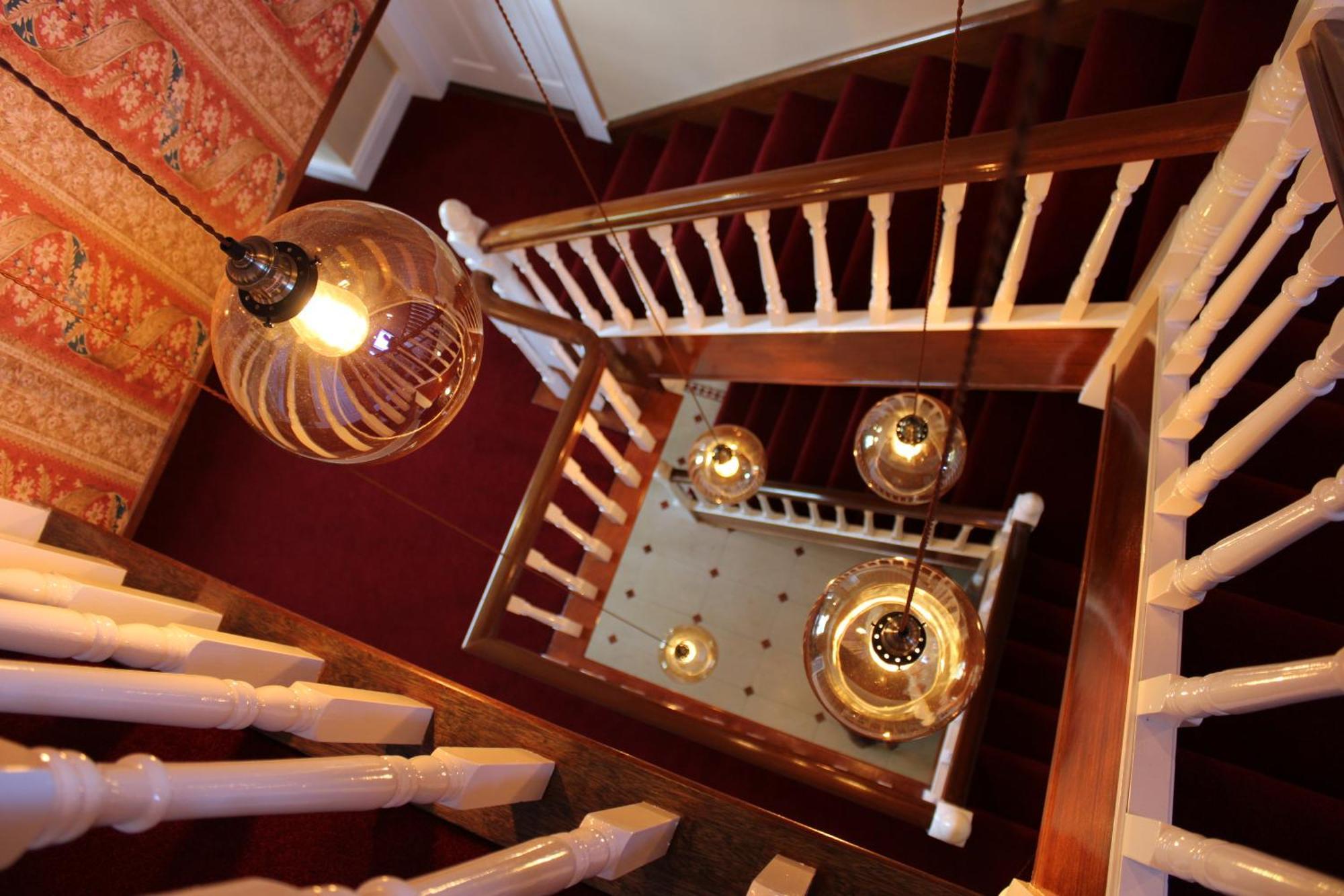 Carnalbanagh House Bed and Breakfast Portstewart Exteriör bild