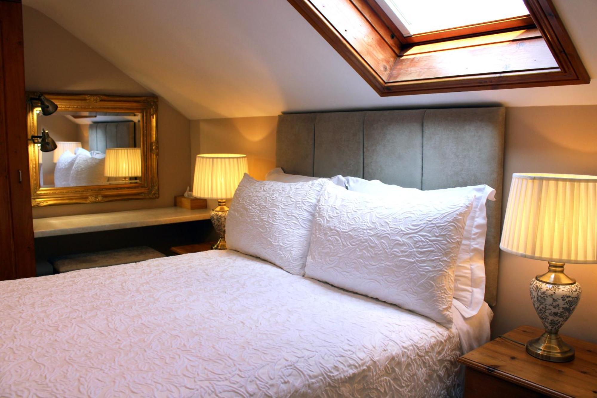 Carnalbanagh House Bed and Breakfast Portstewart Rum bild