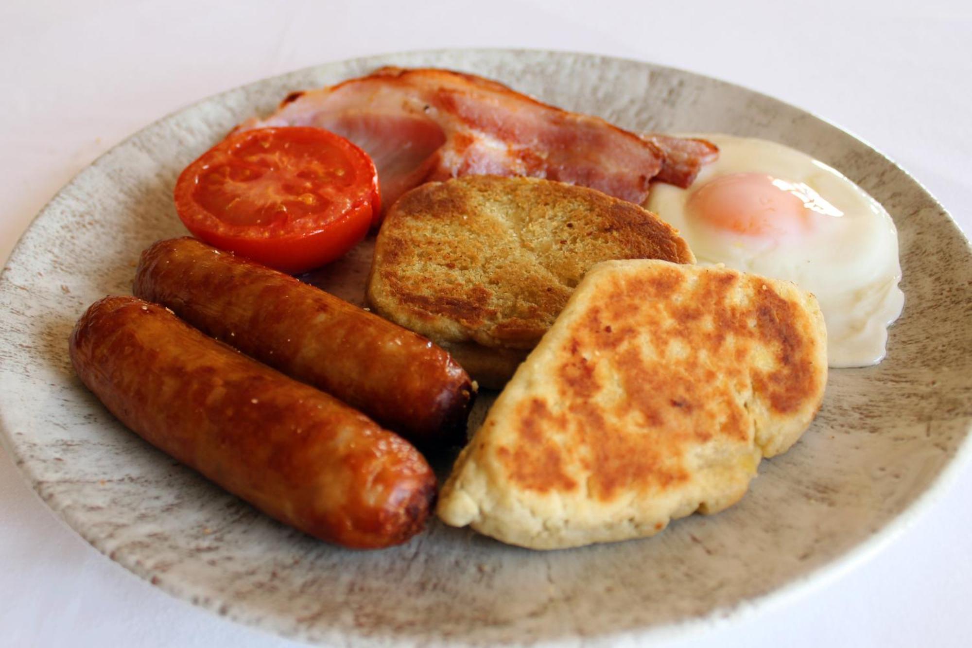 Carnalbanagh House Bed and Breakfast Portstewart Exteriör bild